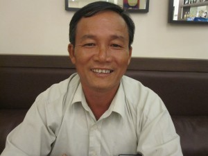 Cao Xuan Lang