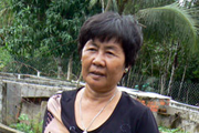Trịnh Thị Nguyệt - Hậu Giang